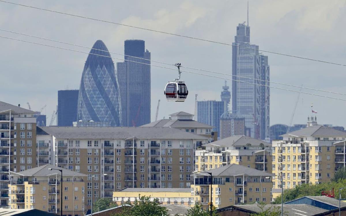 Dream Home Near Stratford Olympic Park London Exterior foto